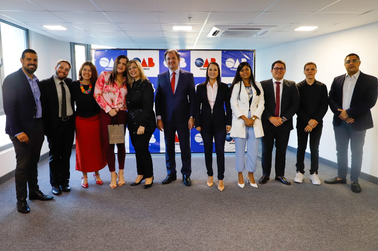 Encontro da Comiss&atilde;o de Educa&ccedil;&atilde;o Jur&iacute;dica