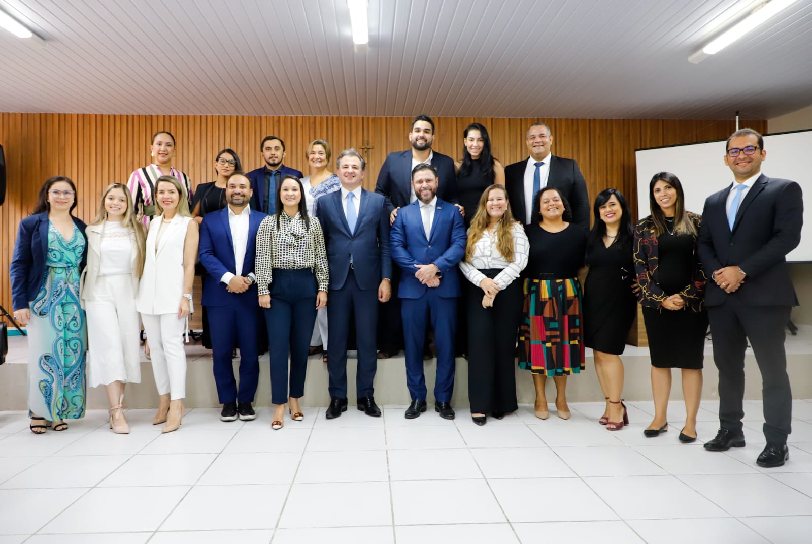 OAB-PE realiza agenda no Sert&atilde;o para tratar sobre Confer&ecirc;ncia da Advocacia que acontecer&aacute; em maio, em Petrolina