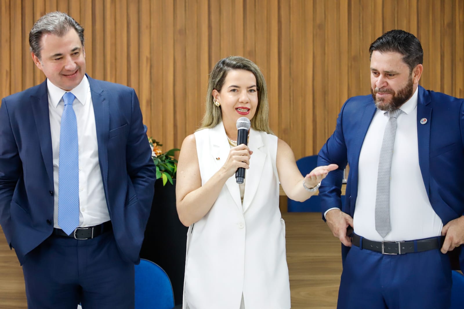 OAB-PE realiza agenda no Sert&atilde;o para tratar sobre Confer&ecirc;ncia da Advocacia que acontecer&aacute; em maio, em Petrolina