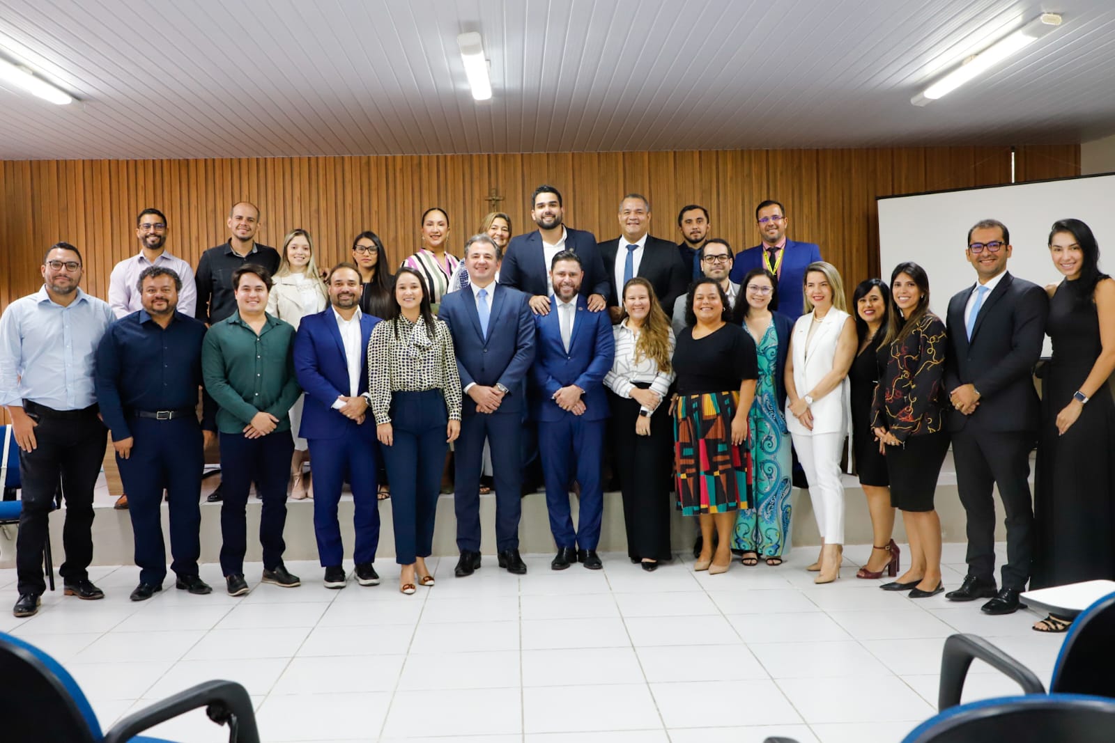 OAB-PE realiza agenda no Sert&atilde;o para tratar sobre Confer&ecirc;ncia da Advocacia que acontecer&aacute; em maio, em Petrolina