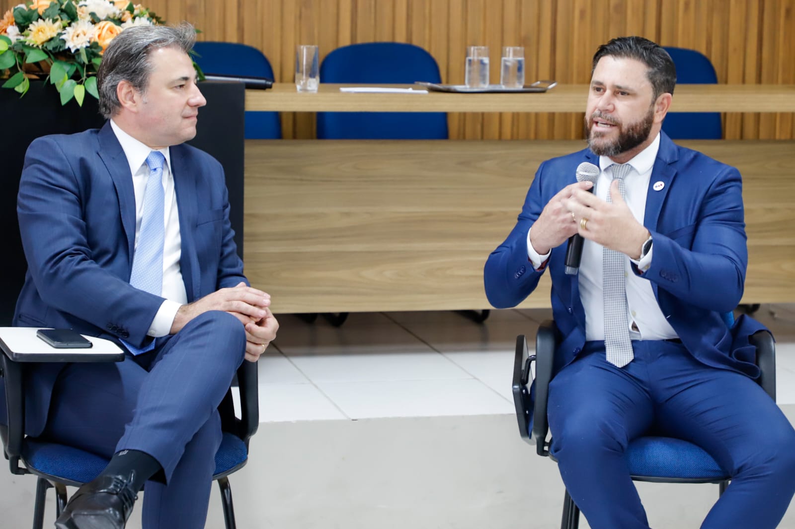 OAB-PE realiza agenda no Sert&atilde;o para tratar sobre Confer&ecirc;ncia da Advocacia que acontecer&aacute; em maio, em Petrolina