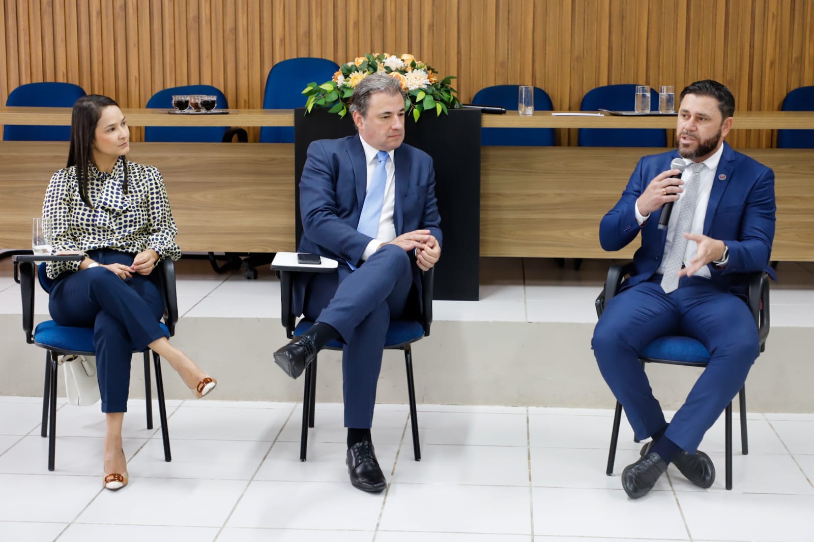 OAB-PE realiza agenda no Sert&atilde;o para tratar sobre Confer&ecirc;ncia da Advocacia que acontecer&aacute; em maio, em Petrolina