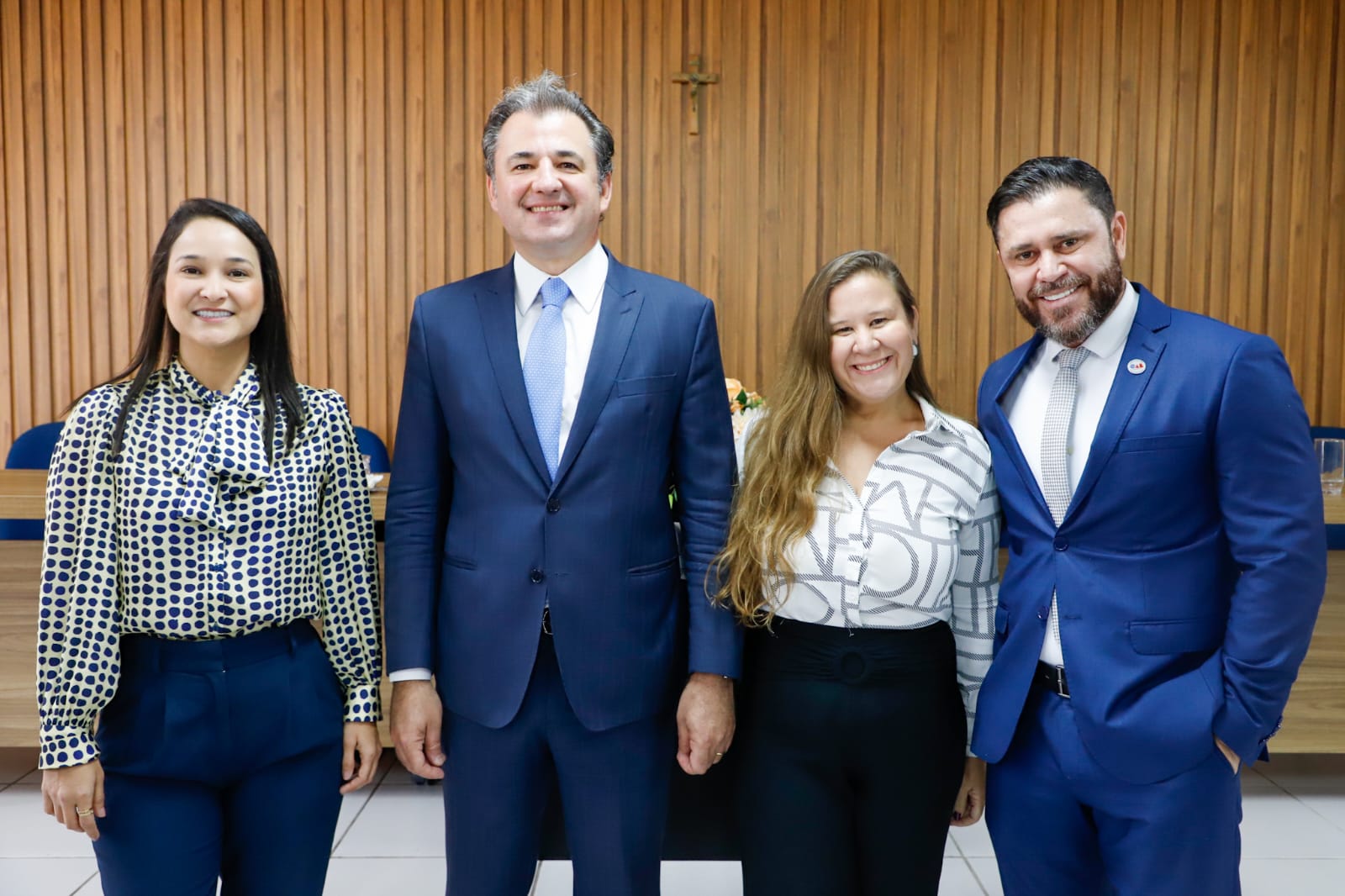 OAB-PE realiza agenda no Sert&atilde;o para tratar sobre Confer&ecirc;ncia da Advocacia que acontecer&aacute; em maio, em Petrolina