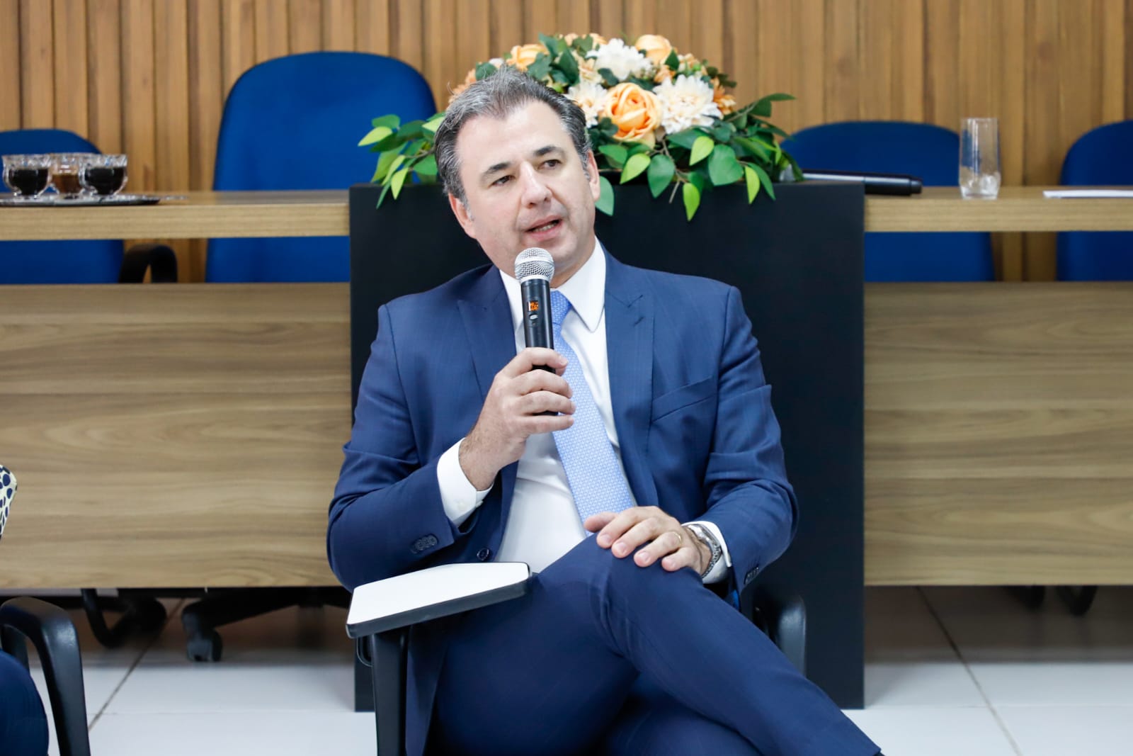 OAB-PE realiza agenda no Sert&atilde;o para tratar sobre Confer&ecirc;ncia da Advocacia que acontecer&aacute; em maio, em Petrolina