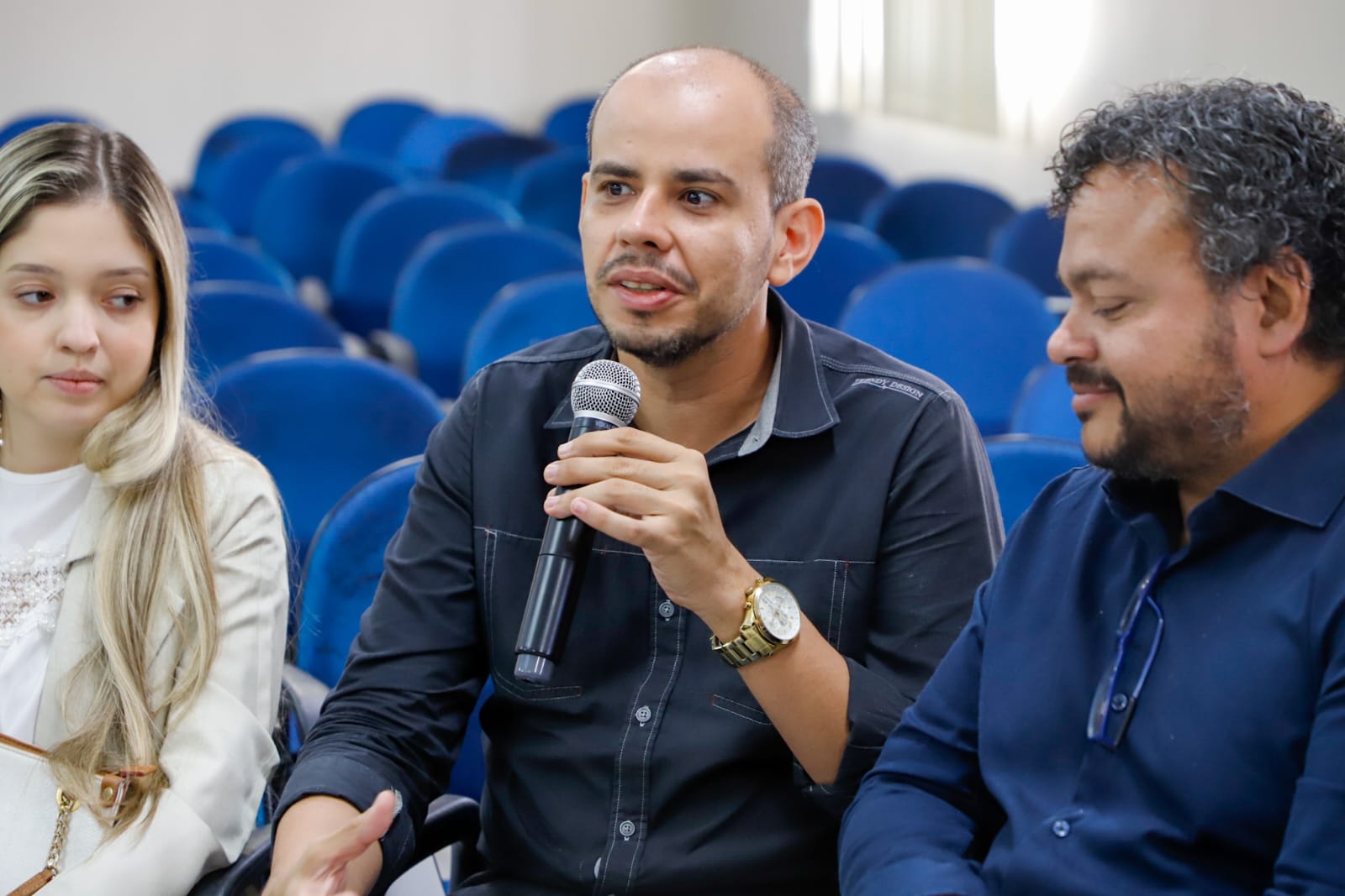 OAB-PE realiza agenda no Sert&atilde;o para tratar sobre Confer&ecirc;ncia da Advocacia que acontecer&aacute; em maio, em Petrolina
