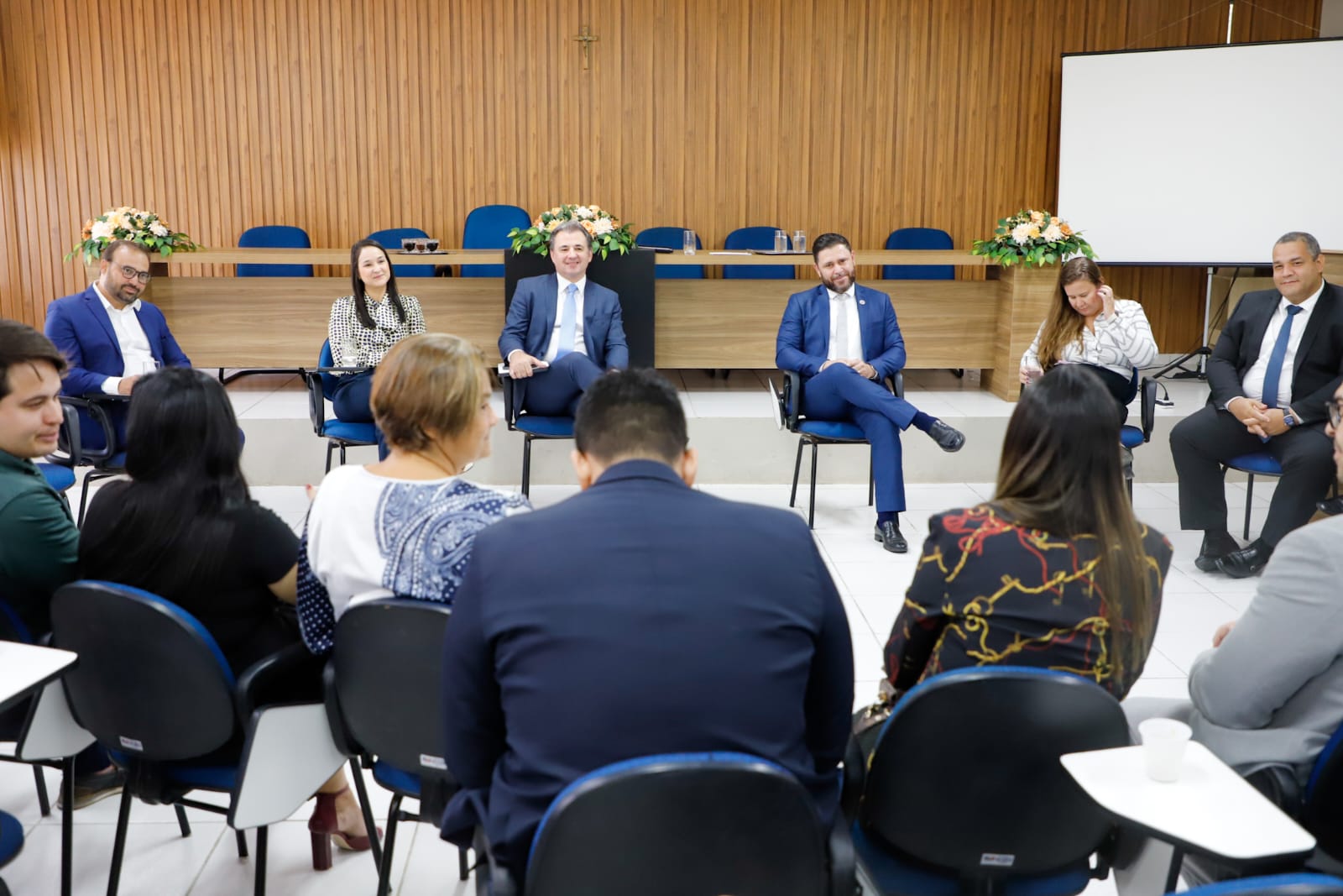 OAB-PE realiza agenda no Sert&atilde;o para tratar sobre Confer&ecirc;ncia da Advocacia que acontecer&aacute; em maio, em Petrolina