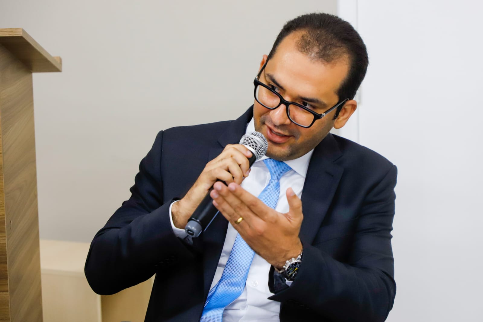 OAB-PE realiza agenda no Sert&atilde;o para tratar sobre Confer&ecirc;ncia da Advocacia que acontecer&aacute; em maio, em Petrolina