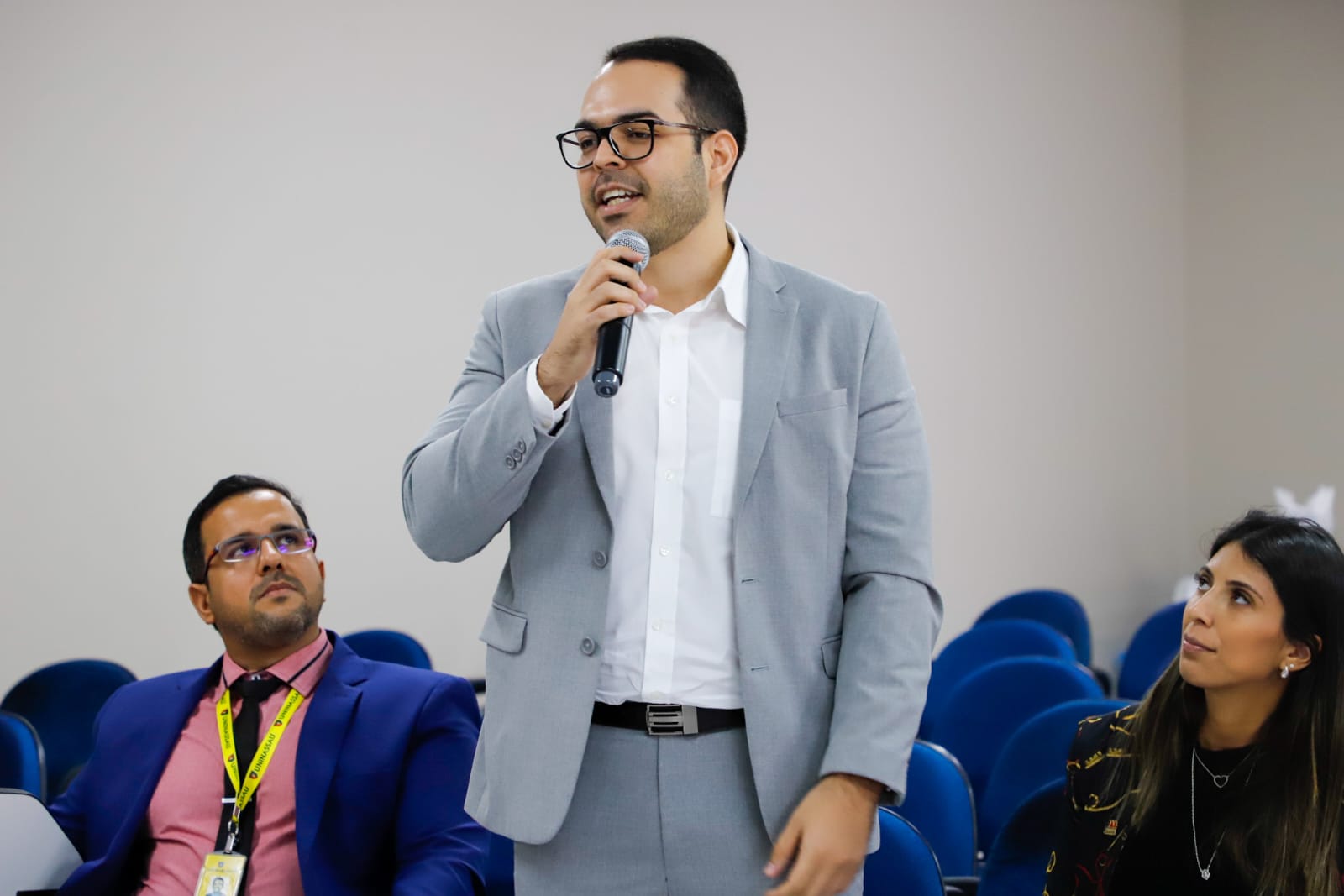OAB-PE realiza agenda no Sert&atilde;o para tratar sobre Confer&ecirc;ncia da Advocacia que acontecer&aacute; em maio, em Petrolina