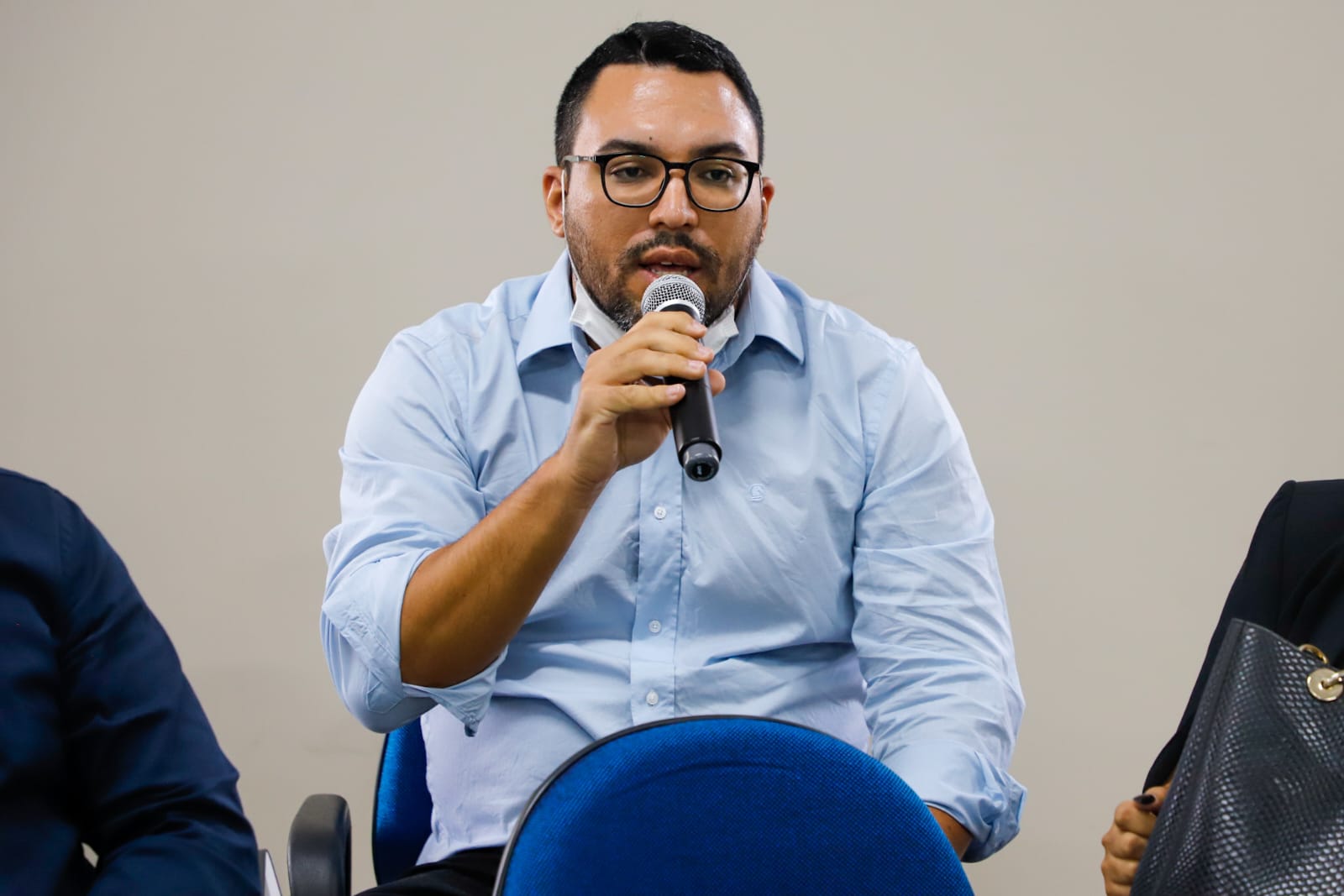 OAB-PE realiza agenda no Sert&atilde;o para tratar sobre Confer&ecirc;ncia da Advocacia que acontecer&aacute; em maio, em Petrolina