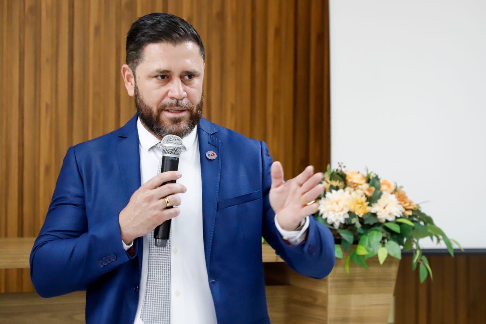 OAB-PE realiza agenda no Sert&atilde;o para tratar sobre Confer&ecirc;ncia da Advocacia que acontecer&aacute; em maio, em Petrolina