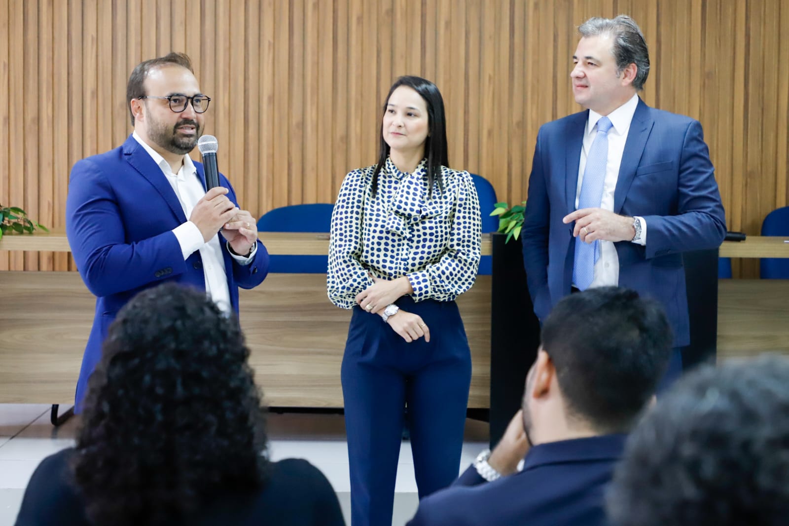 OAB-PE realiza agenda no Sert&atilde;o para tratar sobre Confer&ecirc;ncia da Advocacia que acontecer&aacute; em maio, em Petrolina