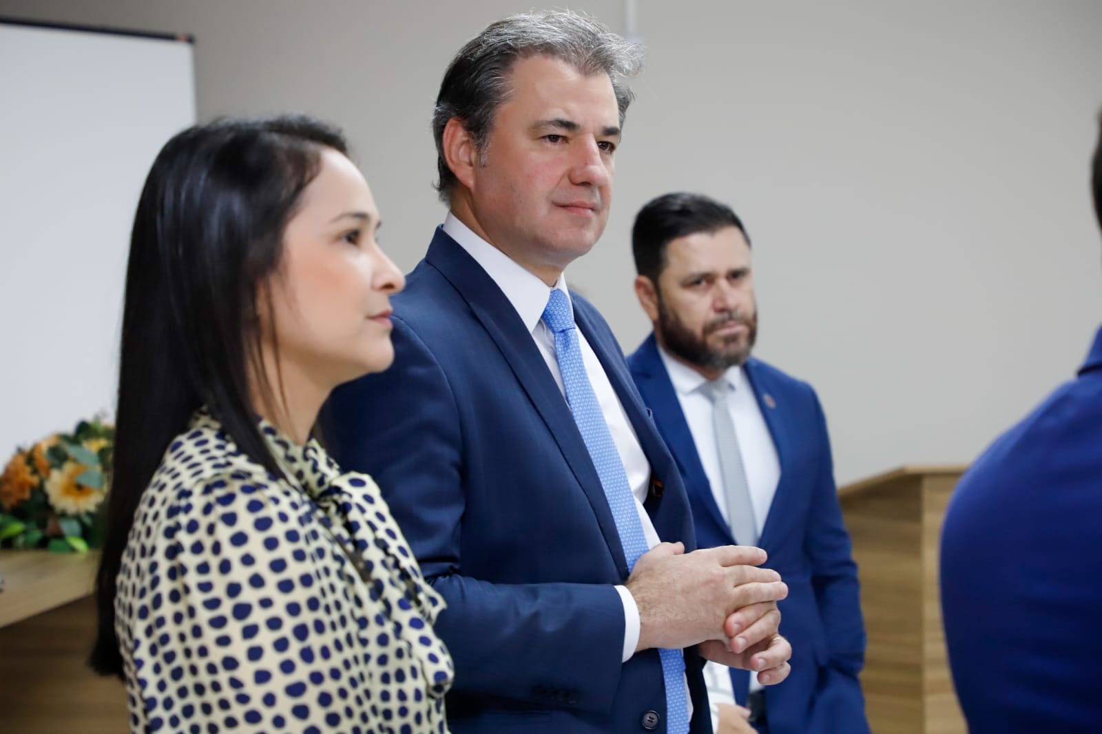 OAB-PE realiza agenda no Sert&atilde;o para tratar sobre Confer&ecirc;ncia da Advocacia que acontecer&aacute; em maio, em Petrolina