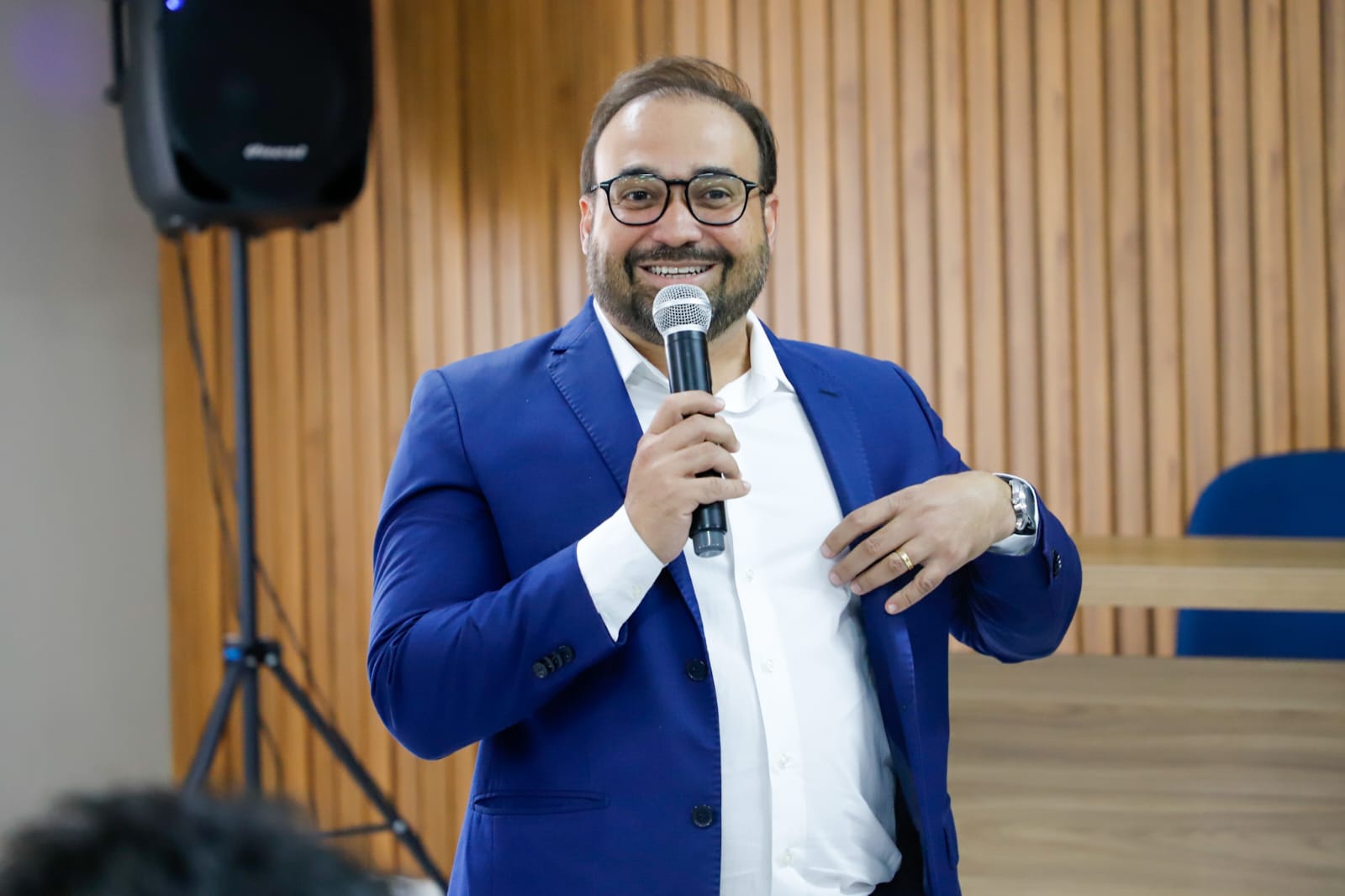 OAB-PE realiza agenda no Sert&atilde;o para tratar sobre Confer&ecirc;ncia da Advocacia que acontecer&aacute; em maio, em Petrolina