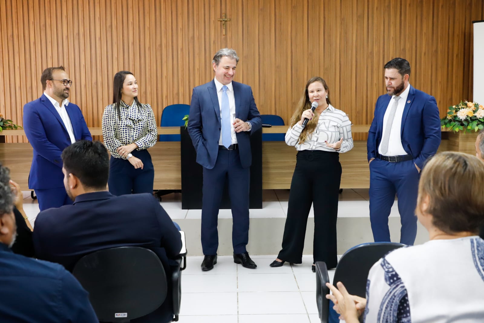 OAB-PE realiza agenda no Sert&atilde;o para tratar sobre Confer&ecirc;ncia da Advocacia que acontecer&aacute; em maio, em Petrolina