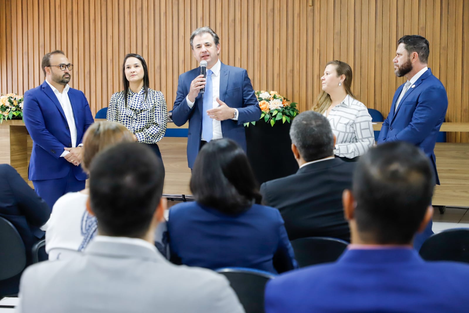 OAB-PE realiza agenda no Sert&atilde;o para tratar sobre Confer&ecirc;ncia da Advocacia que acontecer&aacute; em maio, em Petrolina