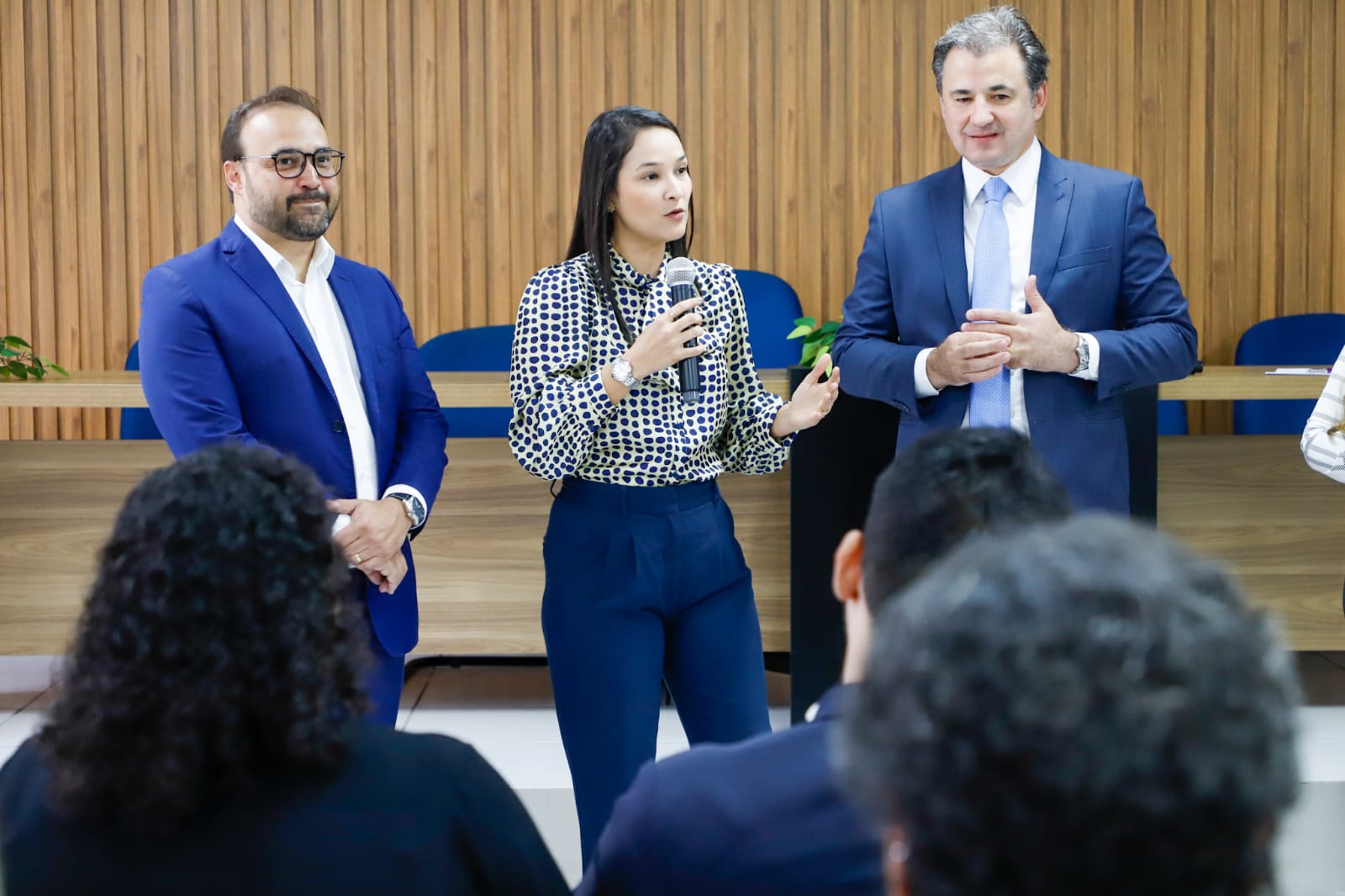OAB-PE realiza agenda no Sert&atilde;o para tratar sobre Confer&ecirc;ncia da Advocacia que acontecer&aacute; em maio, em Petrolina