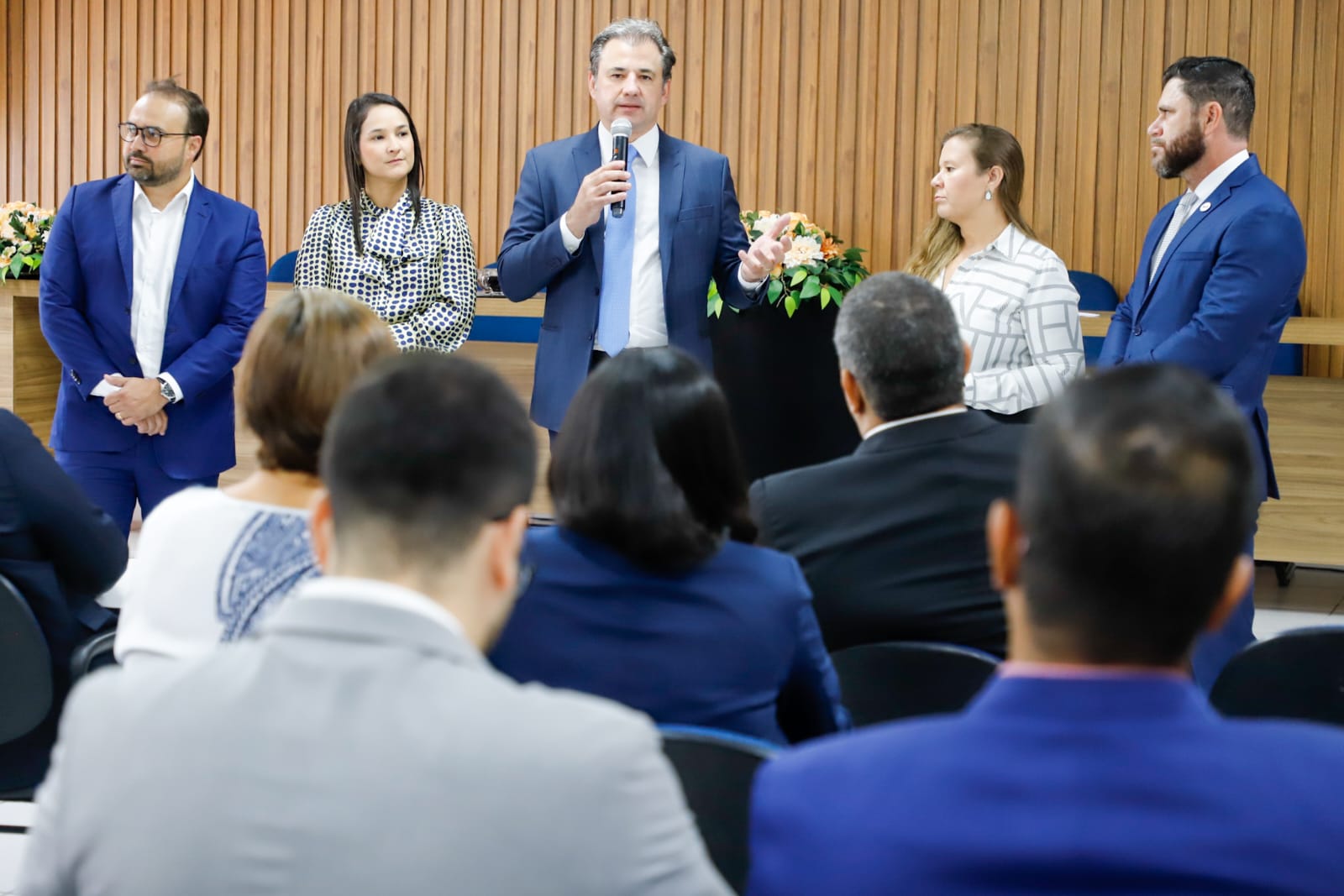 OAB-PE realiza agenda no Sert&atilde;o para tratar sobre Confer&ecirc;ncia da Advocacia que acontecer&aacute; em maio, em Petrolina