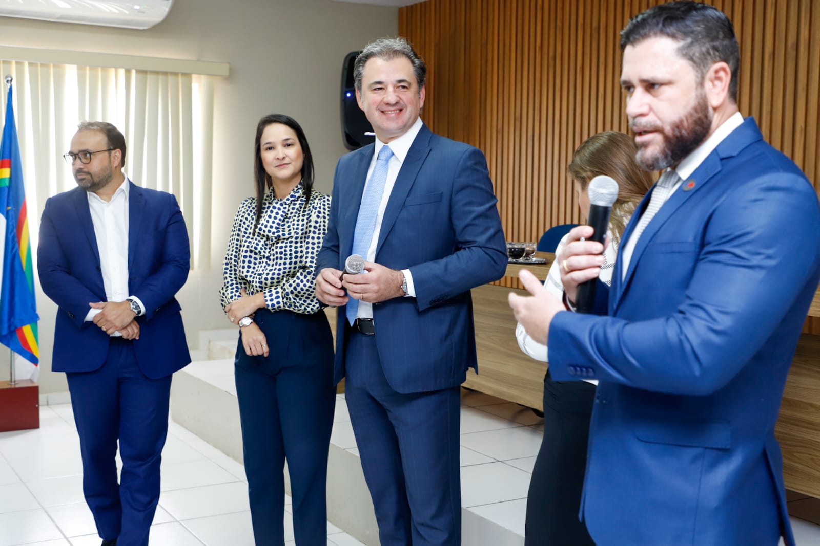 OAB-PE realiza agenda no Sert&atilde;o para tratar sobre Confer&ecirc;ncia da Advocacia que acontecer&aacute; em maio, em Petrolina