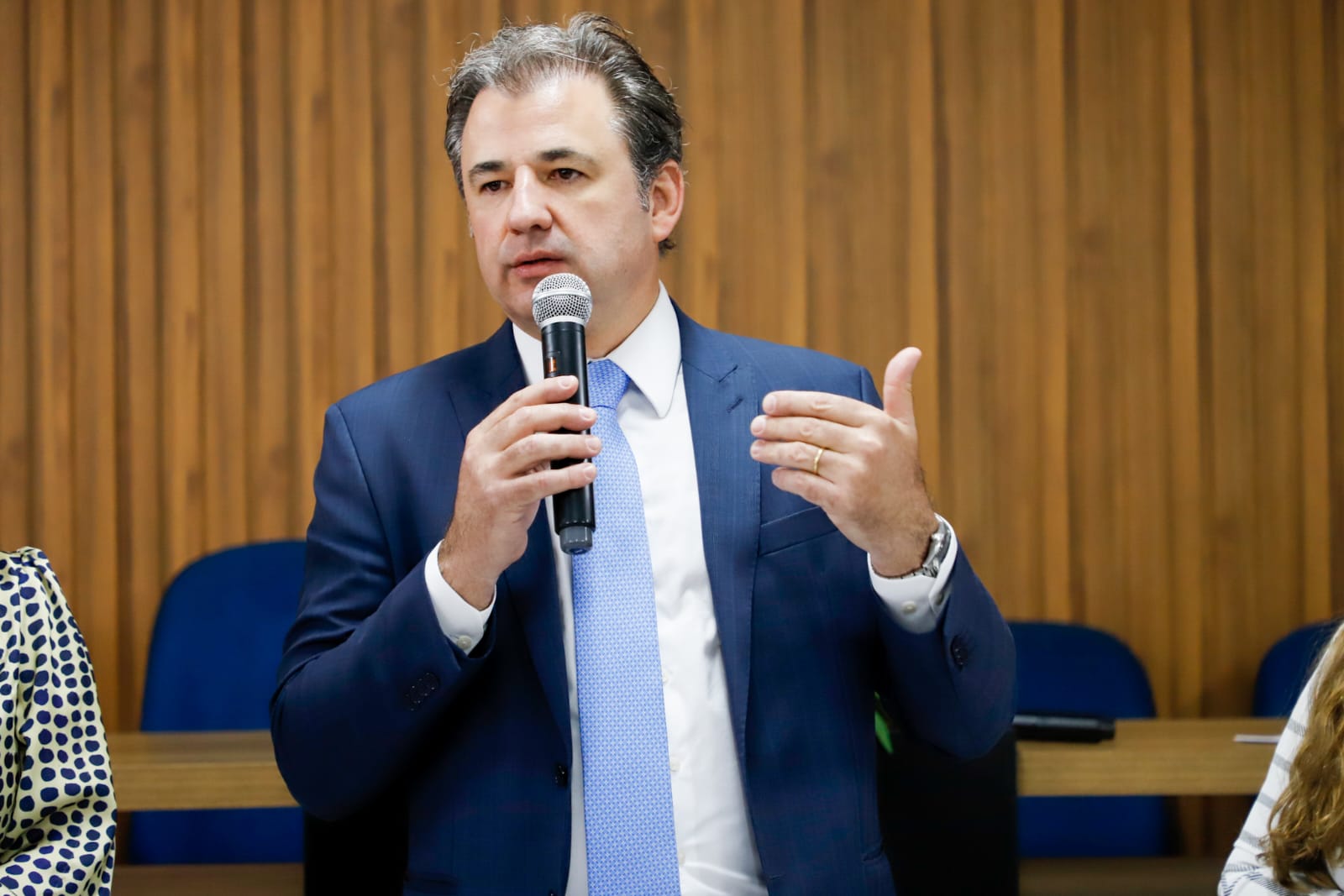OAB-PE realiza agenda no Sert&atilde;o para tratar sobre Confer&ecirc;ncia da Advocacia que acontecer&aacute; em maio, em Petrolina