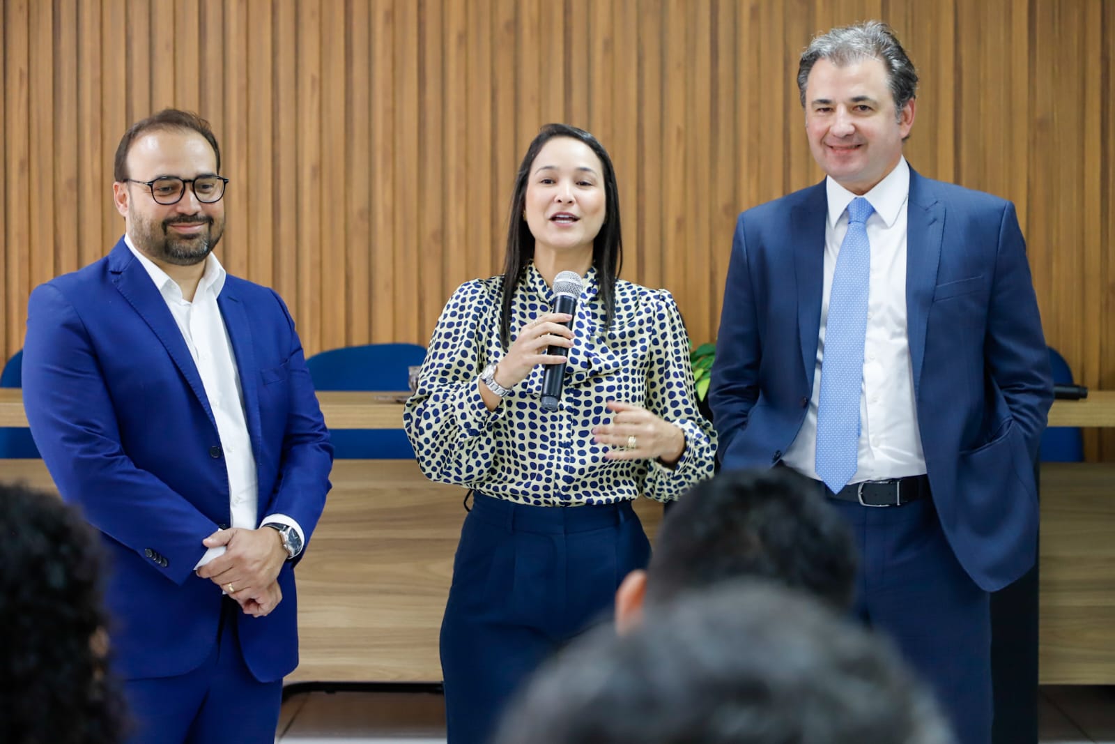 OAB-PE realiza agenda no Sert&atilde;o para tratar sobre Confer&ecirc;ncia da Advocacia que acontecer&aacute; em maio, em Petrolina