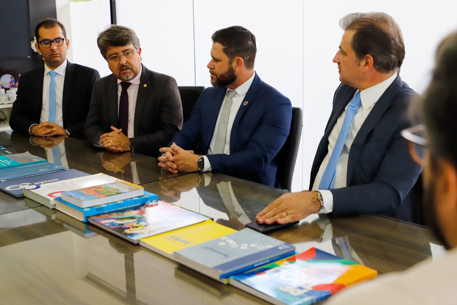 OAB-PE realiza agenda no Sert&atilde;o para tratar sobre Confer&ecirc;ncia da Advocacia que acontecer&aacute; em maio, em Petrolina