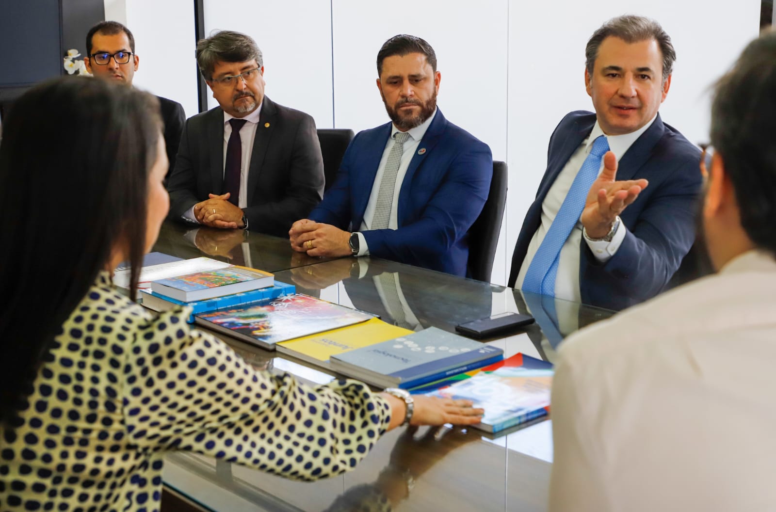 OAB-PE realiza agenda no Sert&atilde;o para tratar sobre Confer&ecirc;ncia da Advocacia que acontecer&aacute; em maio, em Petrolina