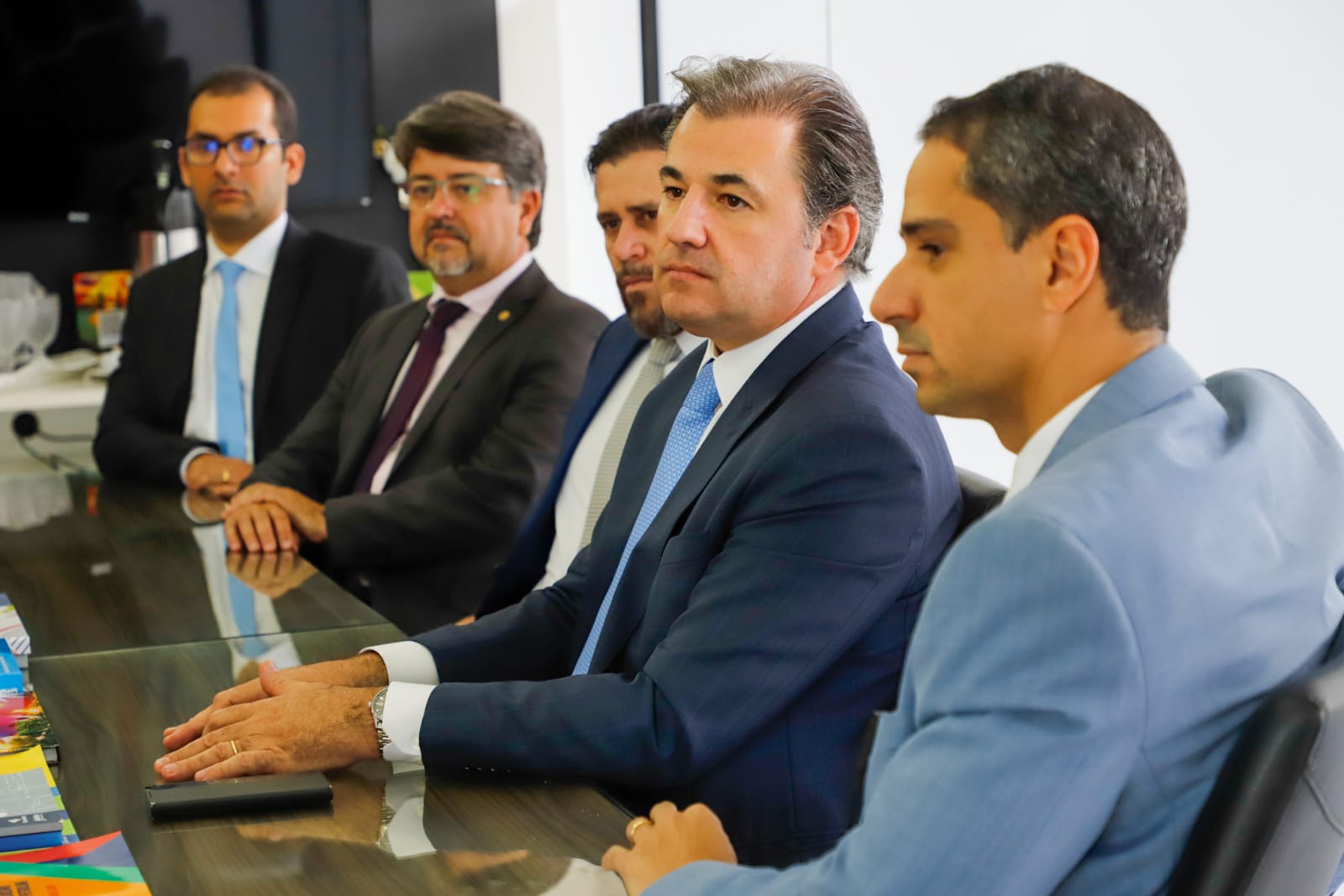 OAB-PE realiza agenda no Sert&atilde;o para tratar sobre Confer&ecirc;ncia da Advocacia que acontecer&aacute; em maio, em Petrolina