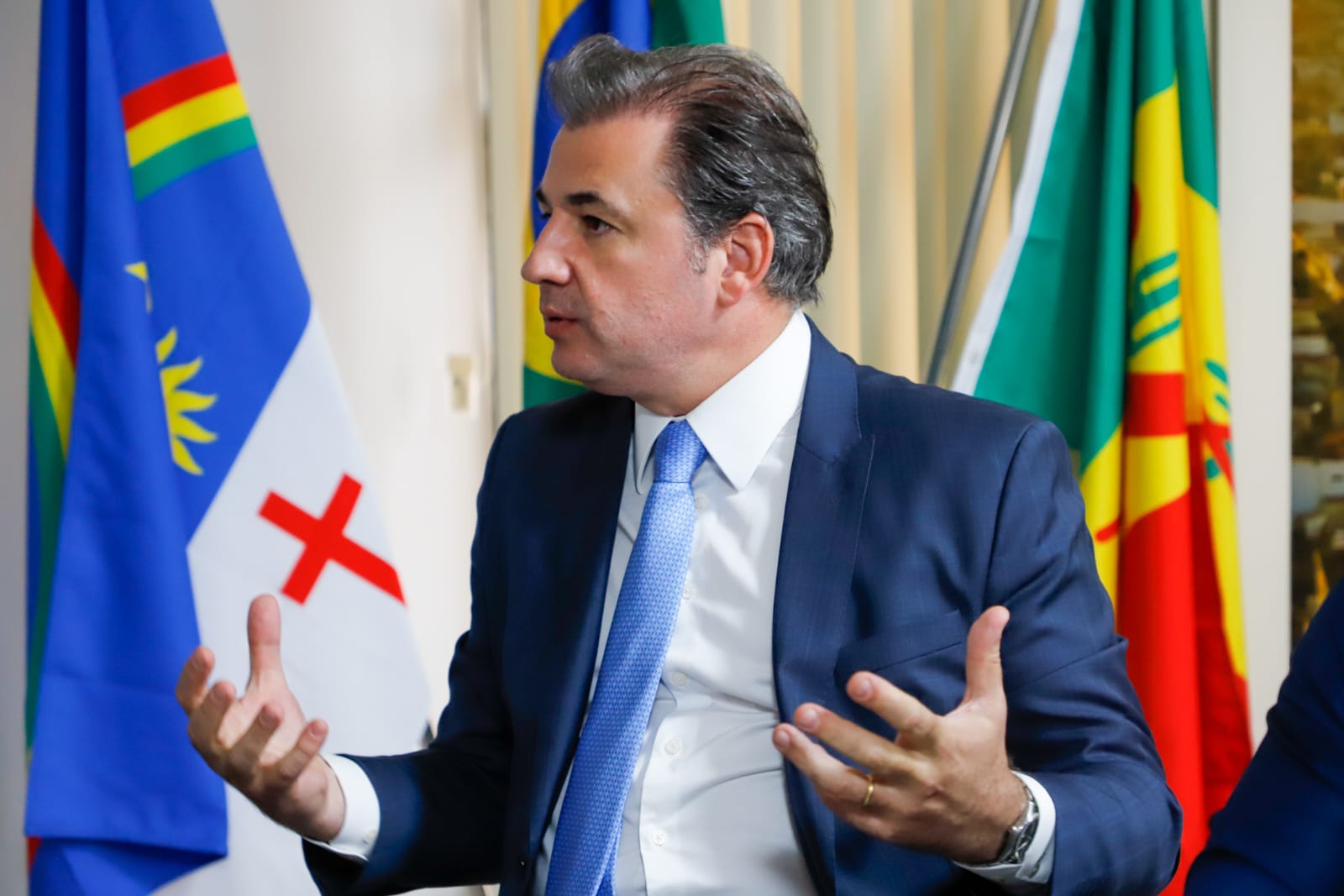 OAB-PE realiza agenda no Sert&atilde;o para tratar sobre Confer&ecirc;ncia da Advocacia que acontecer&aacute; em maio, em Petrolina