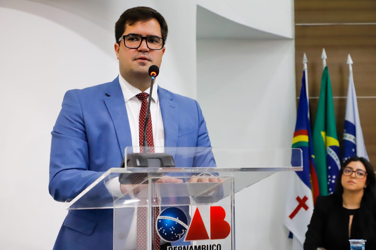 Juramento dos Novos Advogados e Advogadas - Turmas Tarde