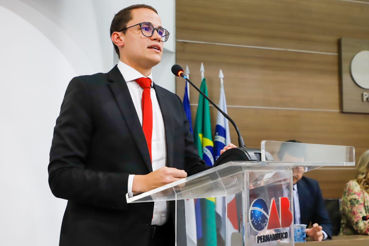 Juramento dos Novos Advogados e Advogadas - Turmas Tarde