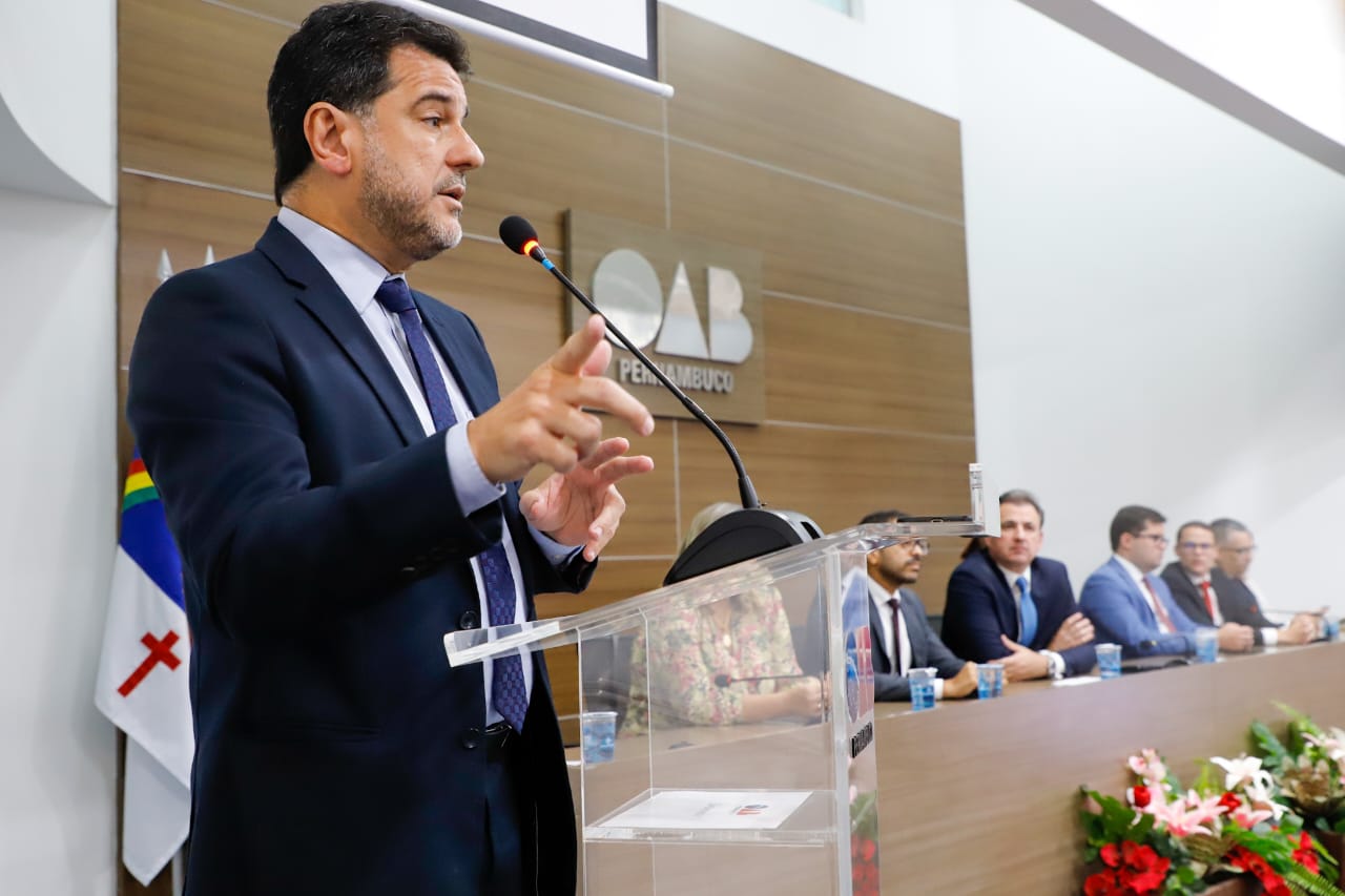 Juramento dos Novos Advogados e Advogadas - Turmas Tarde