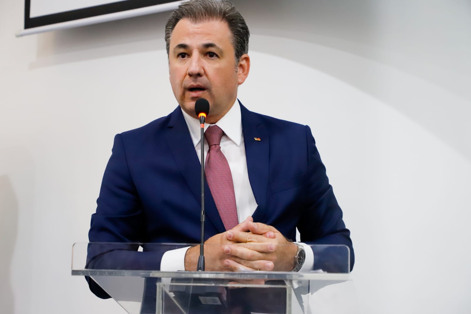 Juramento dos Novos Advogados e Advogadas