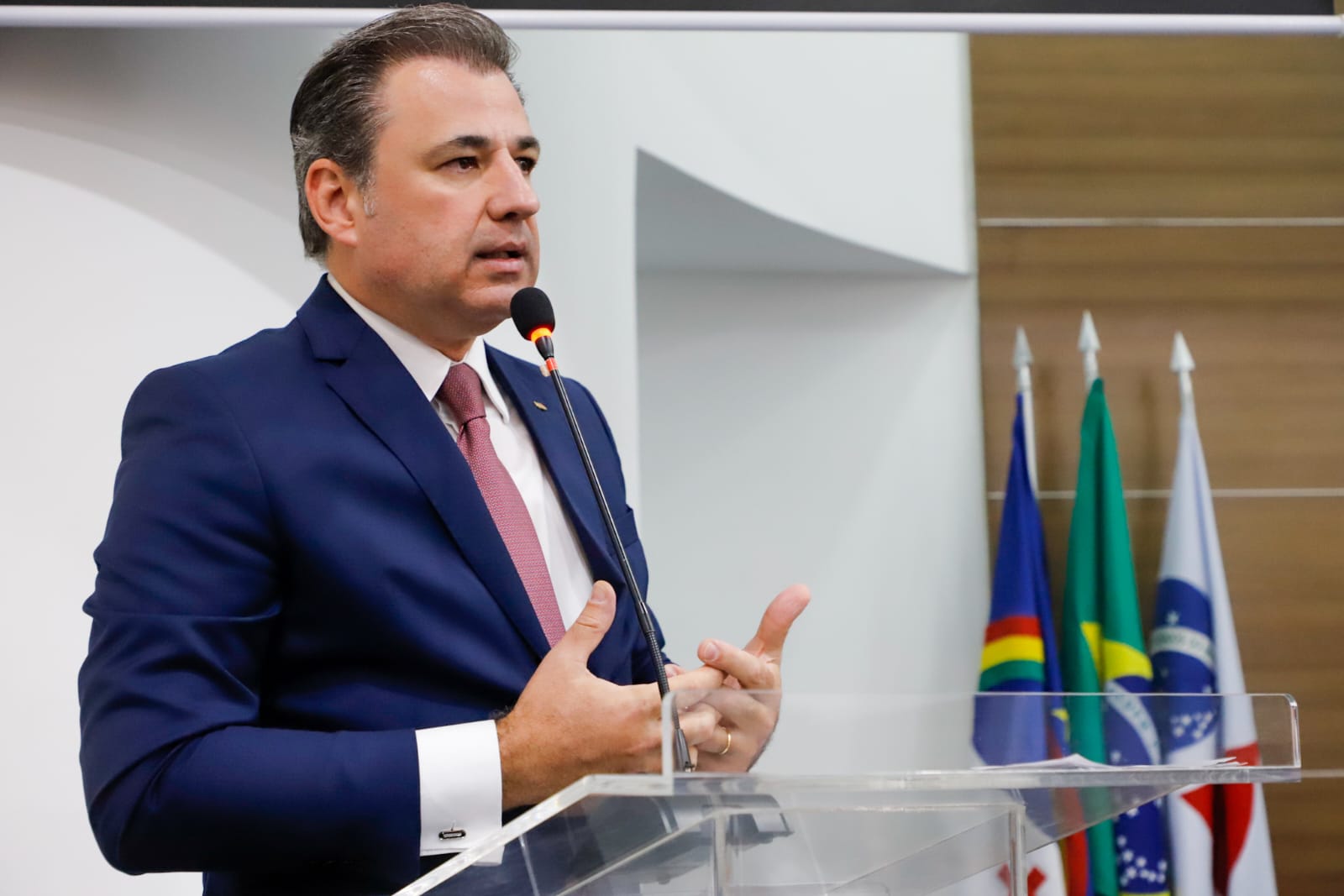 Juramento dos Novos Advogados e Advogadas
