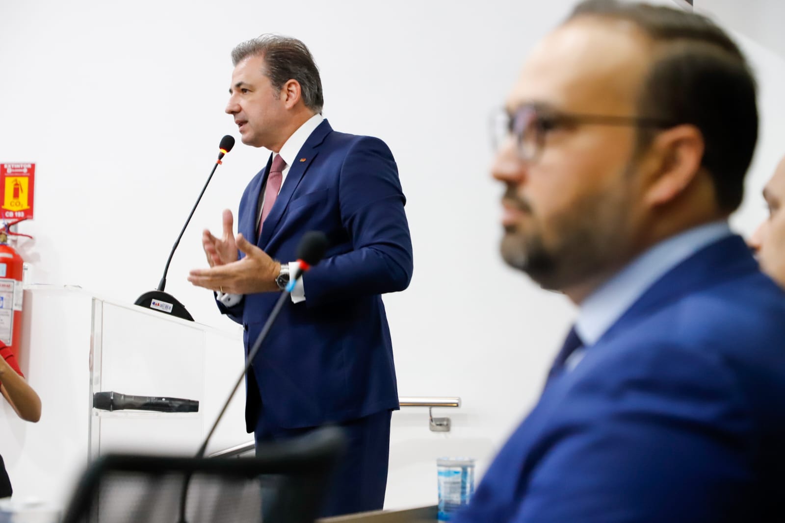 Juramento dos Novos Advogados e Advogadas