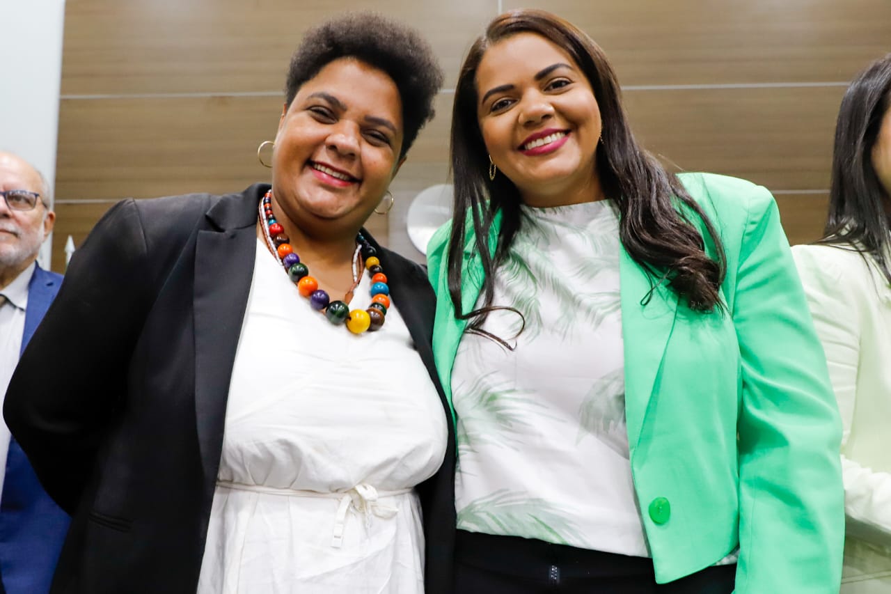 Juramento dos Novos Advogados e Advogadas