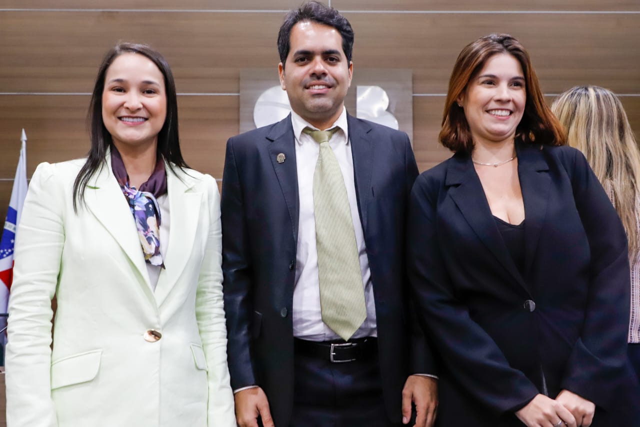 Juramento dos Novos Advogados e Advogadas