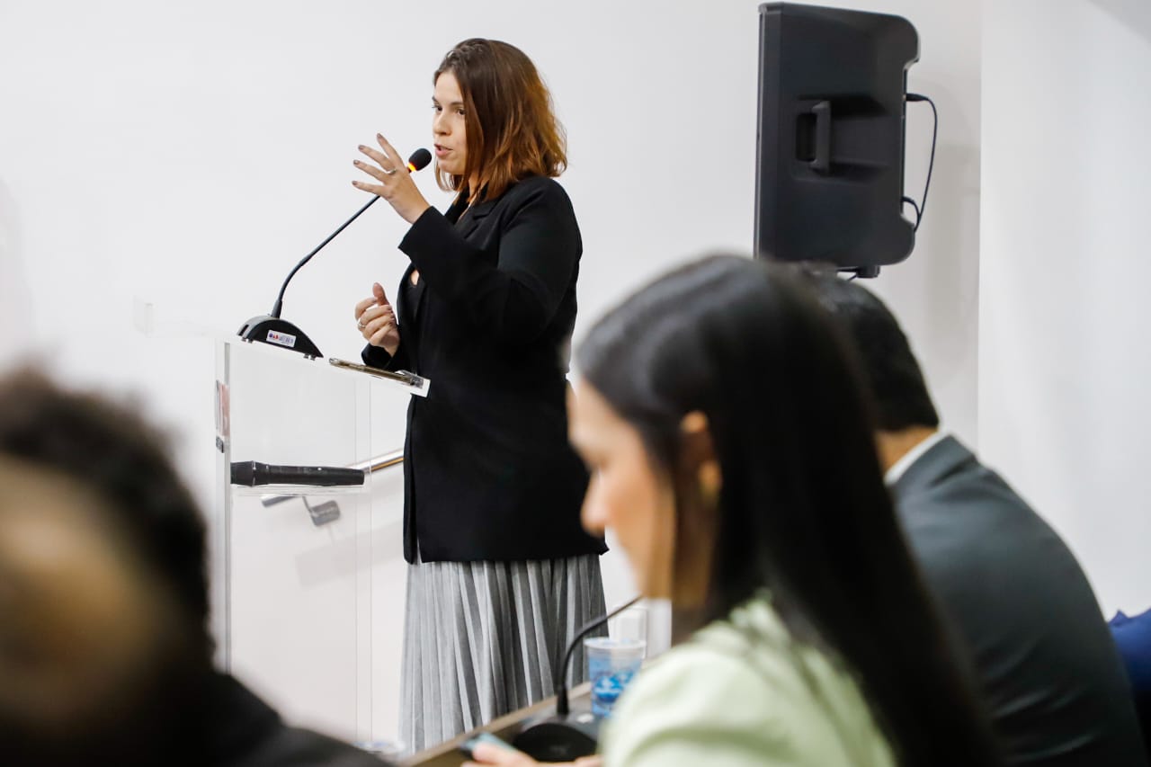 Juramento dos Novos Advogados e Advogadas