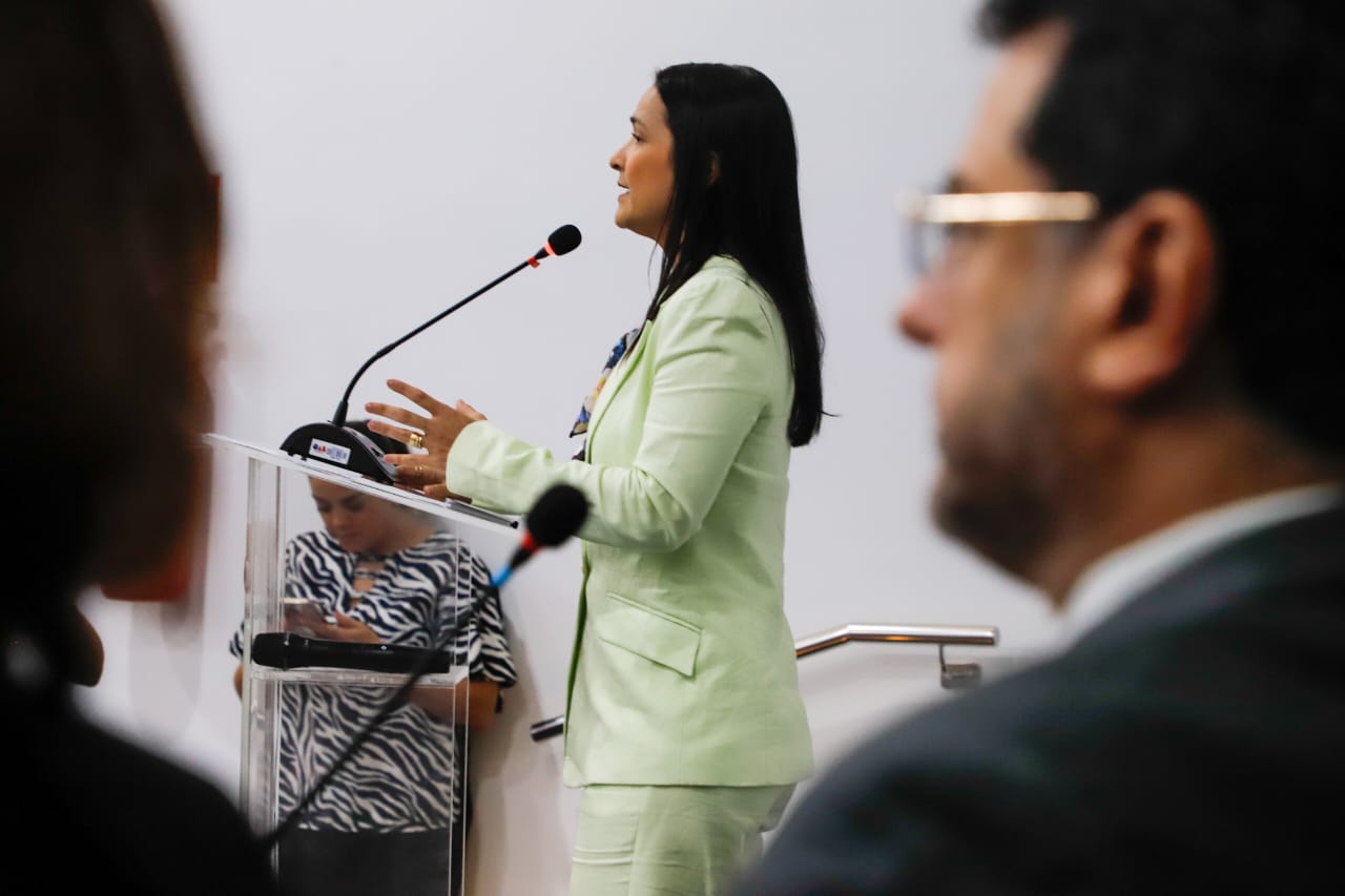 Juramento dos Novos Advogados e Advogadas