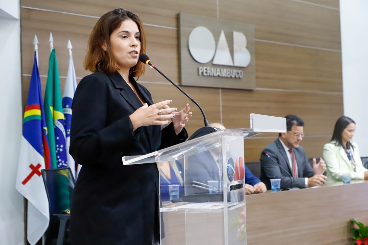 Juramento dos Novos Advogados e Advogadas