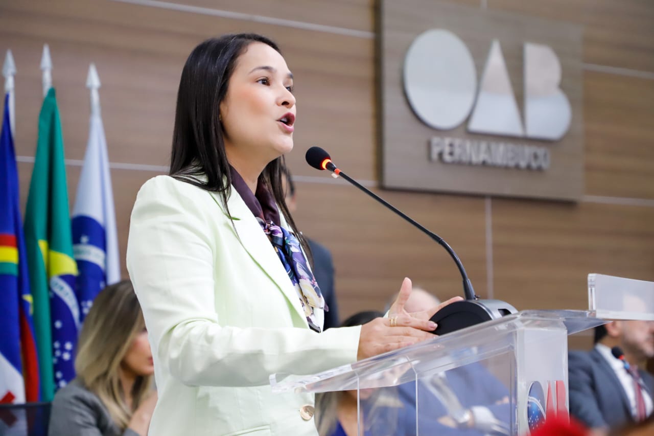 Juramento dos Novos Advogados e Advogadas