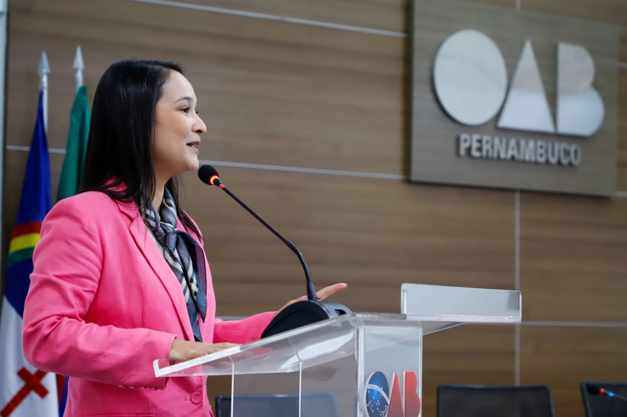 Encontro de Lideran&ccedil;as Femininas