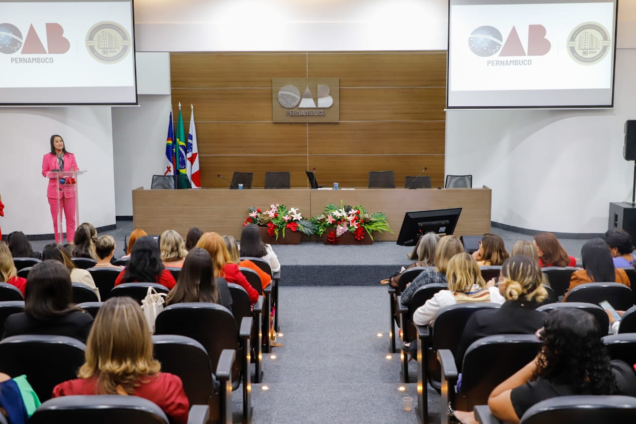 Encontro de Lideran&ccedil;as Femininas