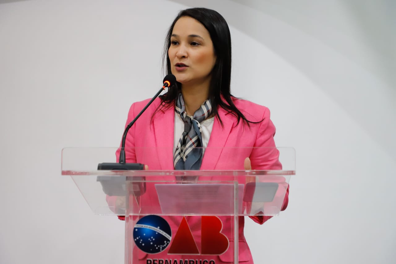 Encontro de Lideran&ccedil;as Femininas