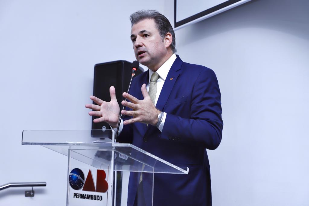 Juramento dos Novos Advogados e Advogadas - 02.05