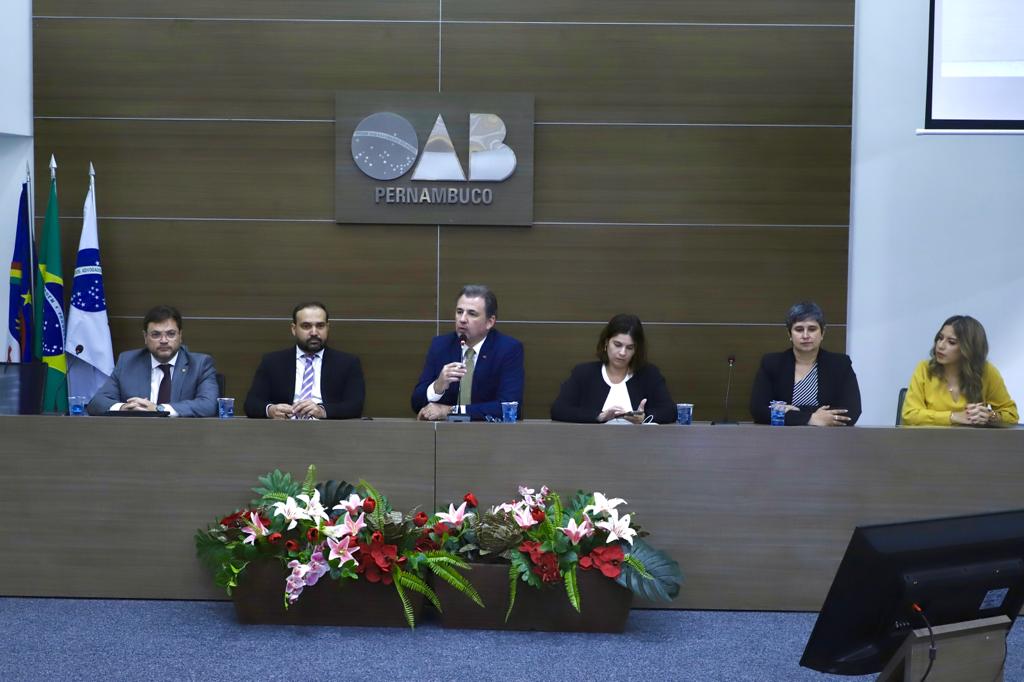 Juramento dos Novos Advogados e Advogadas - 02.05