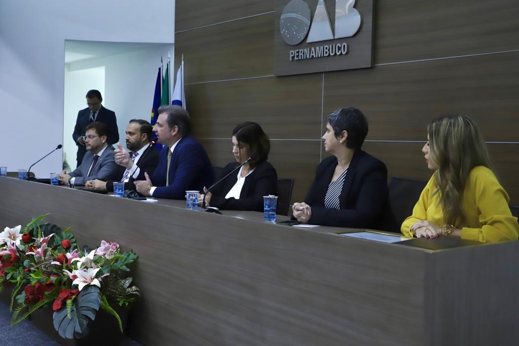 Juramento dos Novos Advogados e Advogadas - 02.05