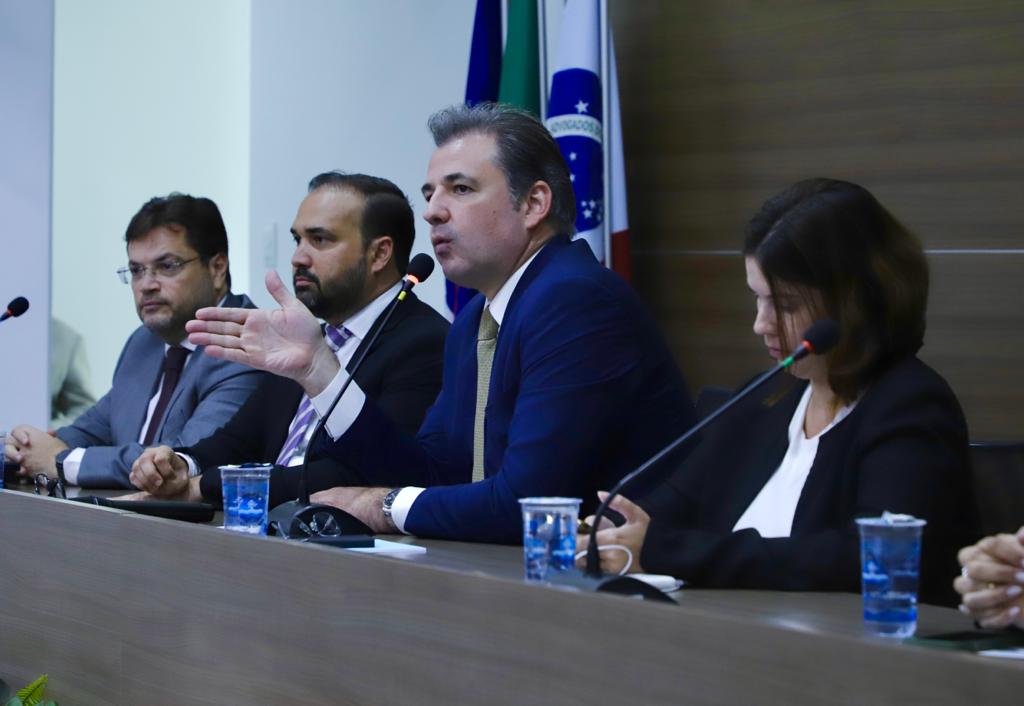 Juramento dos Novos Advogados e Advogadas - 02.05