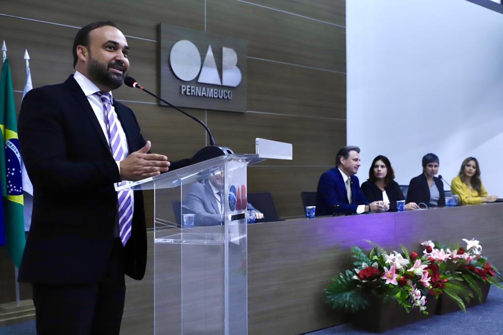 Juramento dos Novos Advogados e Advogadas - 02.05