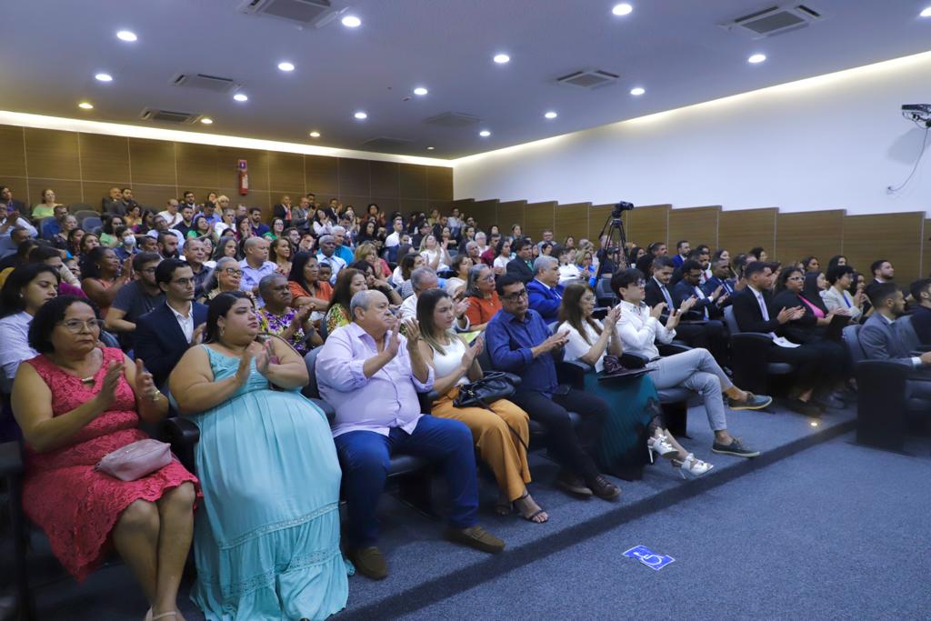 Juramento dos Novos Advogados e Advogadas - 02.05