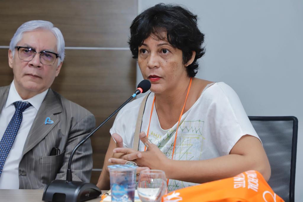 Semin&aacute;rio &ldquo;Explora&ccedil;&atilde;o sexual comercial de crian&ccedil;as e adolescentes: quais s&atilde;o os compromissos necess&aacute;rios para erradic&aacute;-la?"